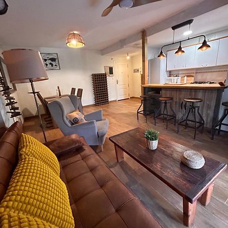 Apartamento Con Encanto Cerca De La Playa El Rosario Marbella Kültér fotó