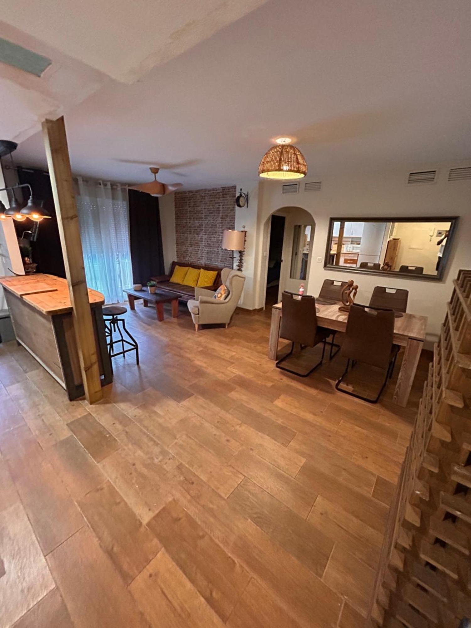 Apartamento Con Encanto Cerca De La Playa El Rosario Marbella Kültér fotó