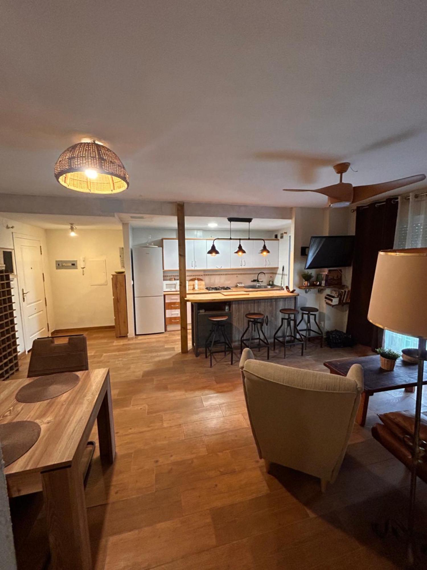 Apartamento Con Encanto Cerca De La Playa El Rosario Marbella Kültér fotó
